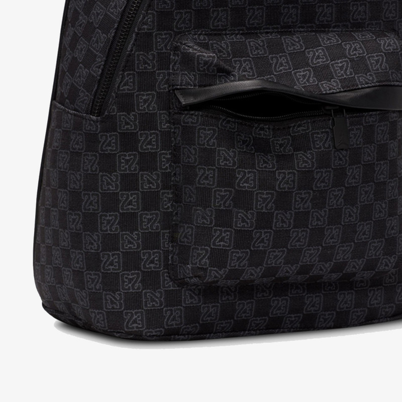 Nike Ранец JAM MONOGRAM BACKPACK 