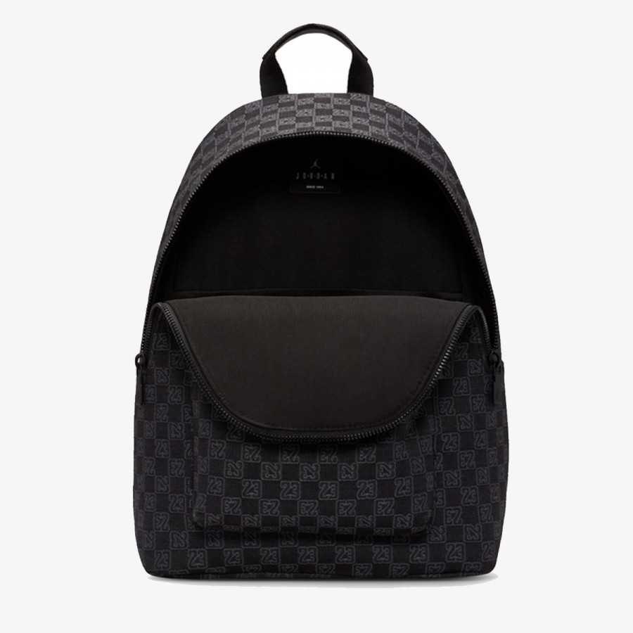 Nike Ранец JAM MONOGRAM BACKPACK 