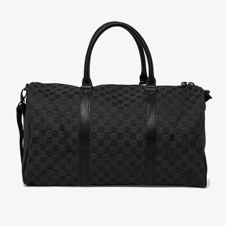 Nike Торба JAM MONOGRAM DUFFLE BAG 