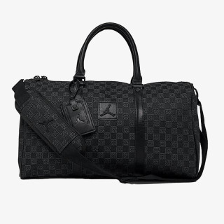 Nike Торба JAM MONOGRAM DUFFLE BAG 
