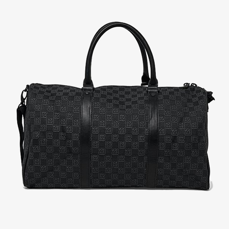 Nike Торба JAM MONOGRAM DUFFLE BAG 
