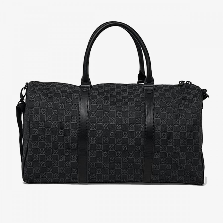 Nike Торба JAM MONOGRAM DUFFLE BAG 