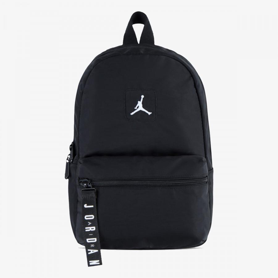 Nike Ранец JAM CRINKLE MINI BACKPACK 