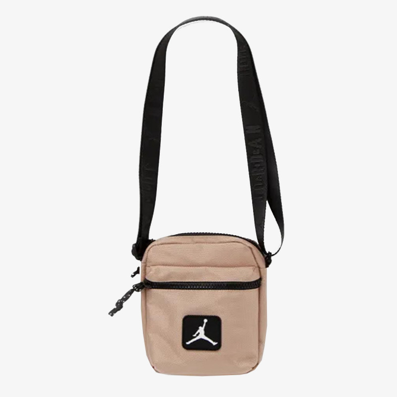 Nike Торбица JAM RISE FESTIVAL BAG 