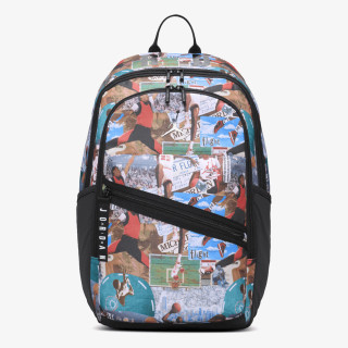 Nike Ранец JAM ESSENTIALS BACKPACK 