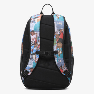 Nike Ранец JAM ESSENTIALS BACKPACK 