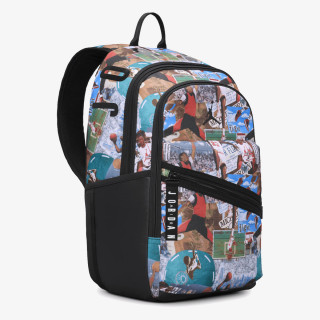 Nike Ранец JAM ESSENTIALS BACKPACK 