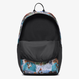 Nike Ранец JAM ESSENTIALS BACKPACK 