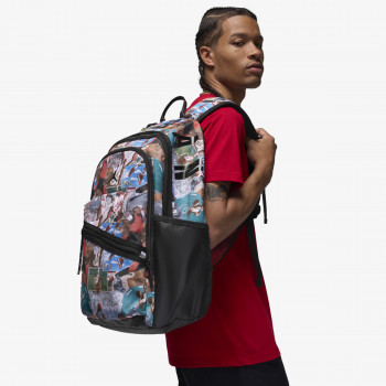 Nike Ранец JAM ESSENTIALS BACKPACK 