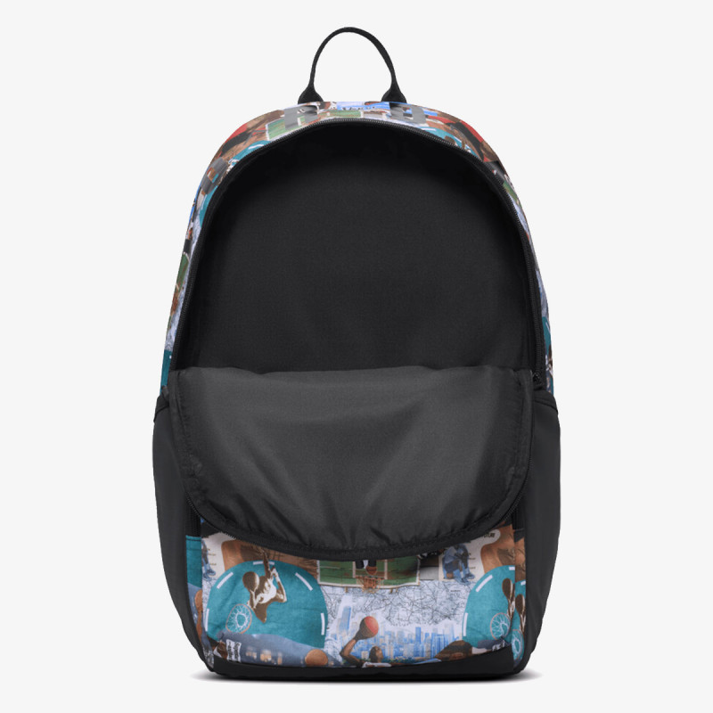 Nike Ранец JAM ESSENTIALS BACKPACK 