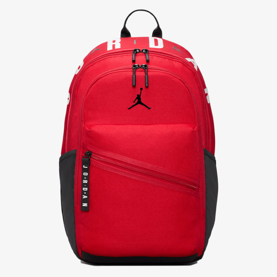 Nike Ранец JAM AIR PATROL BACKPACK 