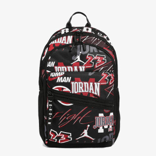 Nike Ранец JAM AIR PATROL BACKPACK 