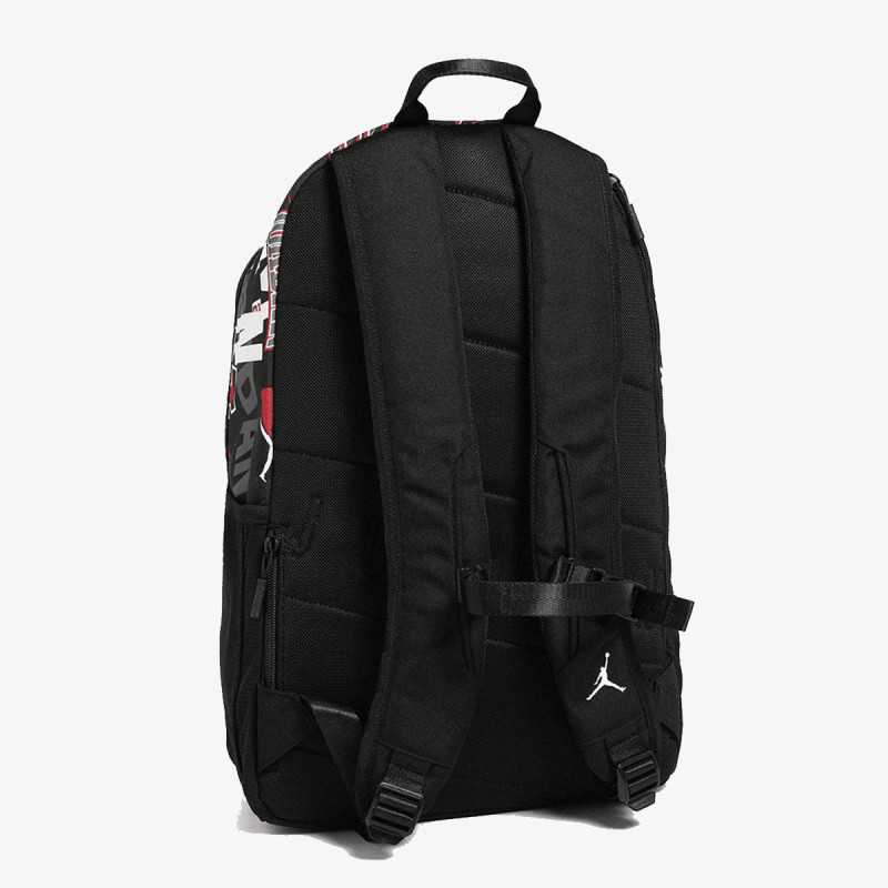 Nike Ранец JAM AIR PATROL BACKPACK 