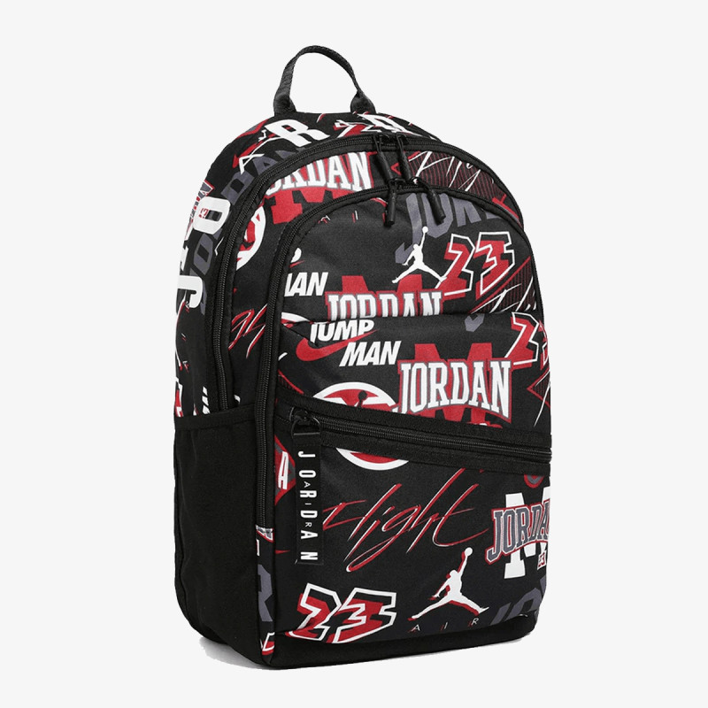 Nike Ранец JAM AIR PATROL BACKPACK 