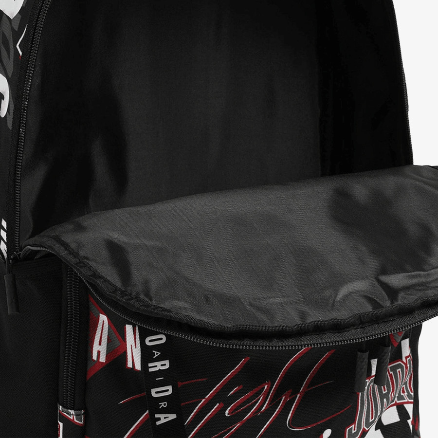 Nike Ранец JAM AIR PATROL BACKPACK 