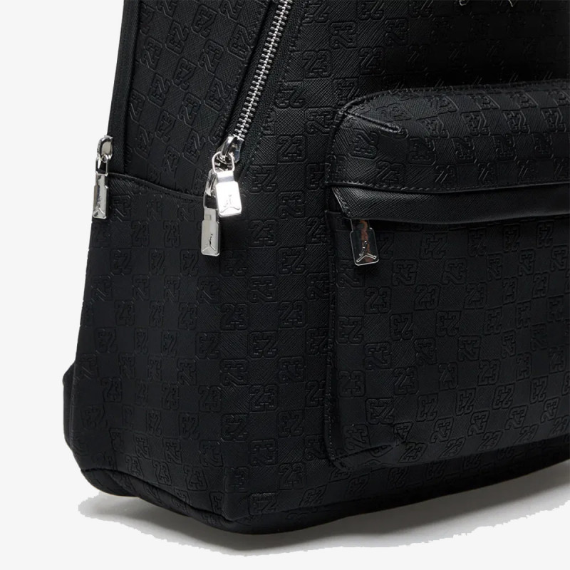 Nike Ранец JAM MONOGRAM BACKPACK 
