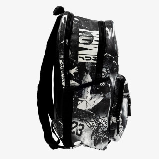 Nike Ранец JAM BOROUGH GFX BACKPACK 