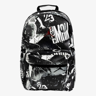 Nike Ранец JAM BOROUGH GFX BACKPACK 
