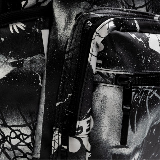 Nike Ранец JAM BOROUGH GFX BACKPACK 