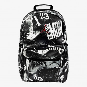 Nike Ранец JAM BOROUGH GFX BACKPACK 