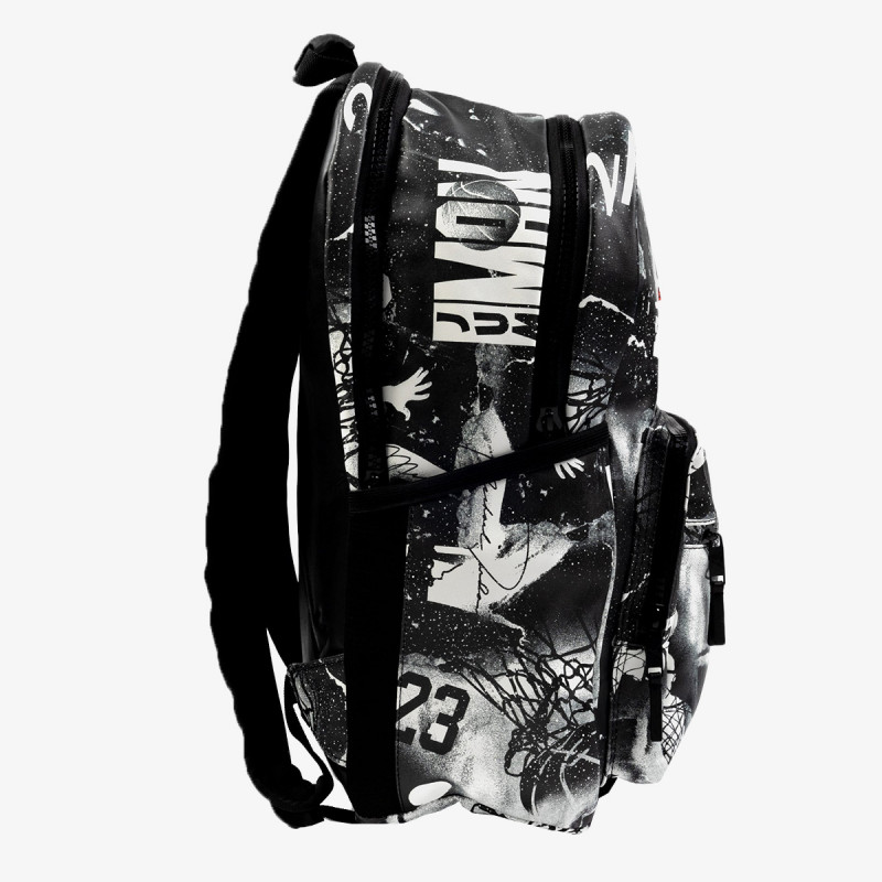 Nike Ранец JAM BOROUGH GFX BACKPACK 