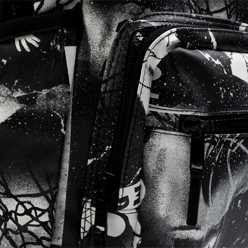 Nike Ранец JAM BOROUGH GFX BACKPACK 
