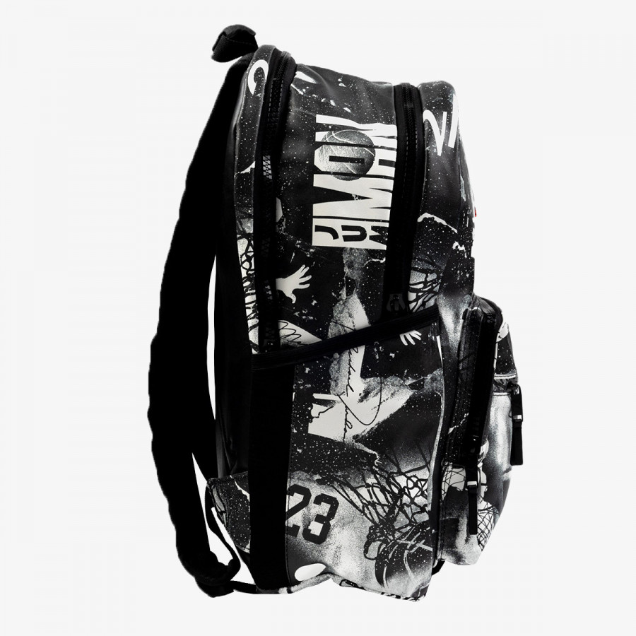 Nike Ранец JAM BOROUGH GFX BACKPACK 