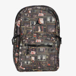 Nike Ранец JAM BOROUGH GFX BACKPACK 