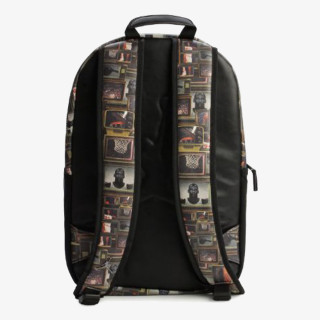 Nike Ранец JAM BOROUGH GFX BACKPACK 