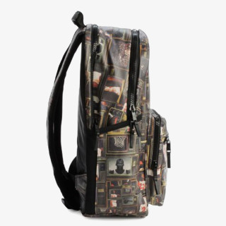 Nike Ранец JAM BOROUGH GFX BACKPACK 