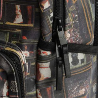 Nike Ранец JAM BOROUGH GFX BACKPACK 