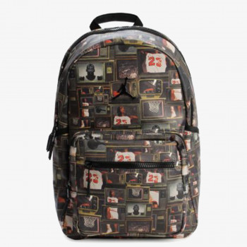Nike Ранец JAM BOROUGH GFX BACKPACK 
