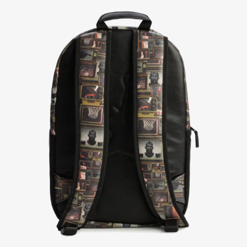 Nike Ранец JAM BOROUGH GFX BACKPACK 