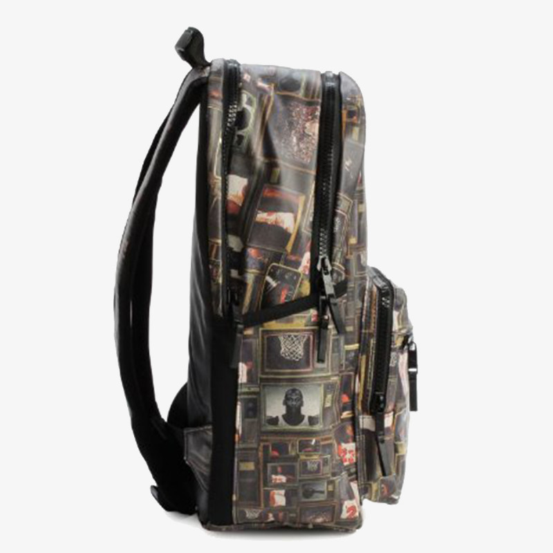 Nike Ранец JAM BOROUGH GFX BACKPACK 