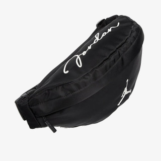 Nike Çantë e vogël JAM MVP CROSSBODY BAG 