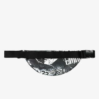 Nike Торбица JAM BOROUGH GFX CROSSBODY BAG 