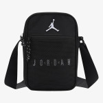 Nike Торбица JAM BLACKTOP FESTIVAL BAG 