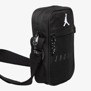Nike Торбица JAM BLACKTOP FESTIVAL BAG 