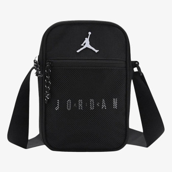 Nike Торбица JAM BLACKTOP FESTIVAL BAG 