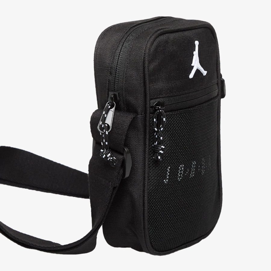 Nike Торбица JAM BLACKTOP FESTIVAL BAG 