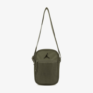 Nike Торбица JAM BLACKTOP FESTIVAL BAG 