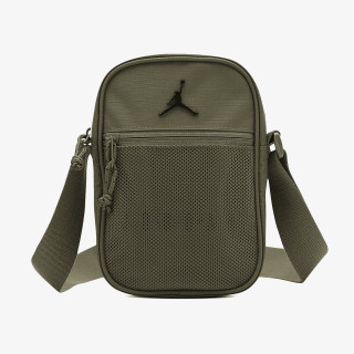 Nike Торбица JAM BLACKTOP FESTIVAL BAG 