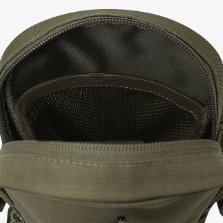 Nike Торбица JAM BLACKTOP FESTIVAL BAG 