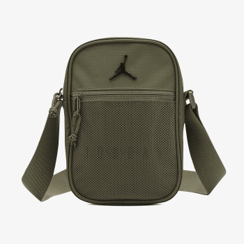 Nike Торбица JAM BLACKTOP FESTIVAL BAG 