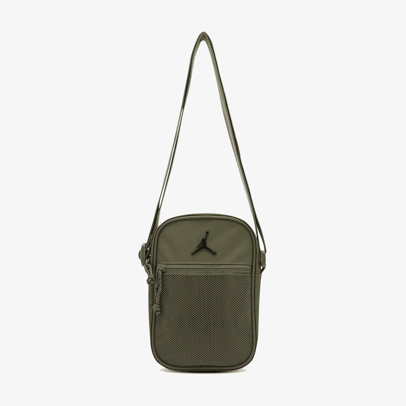 Nike Торбица JAM BLACKTOP FESTIVAL BAG 