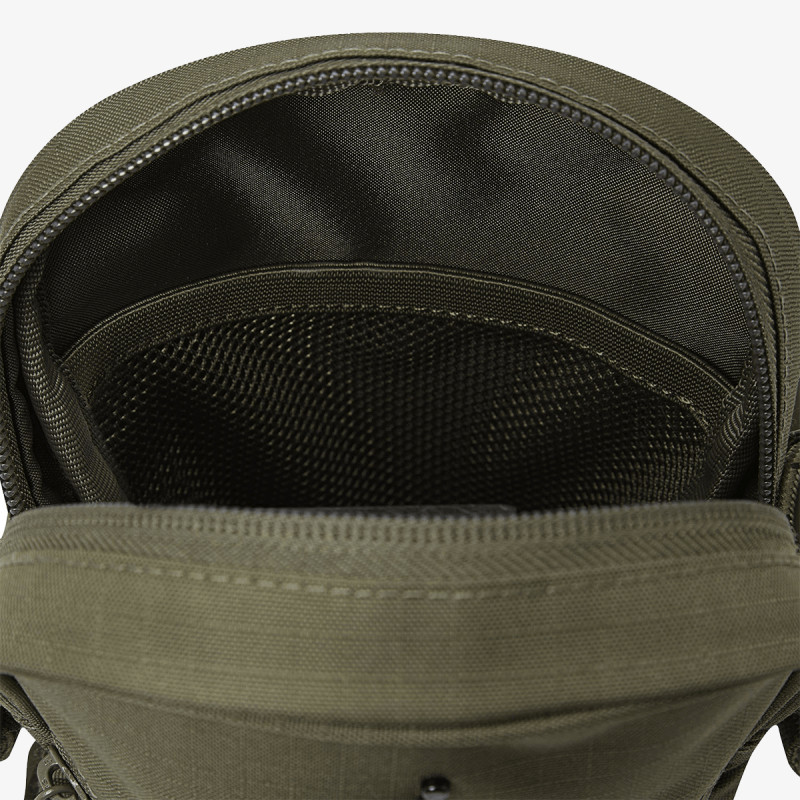 Nike Торбица JAM BLACKTOP FESTIVAL BAG 