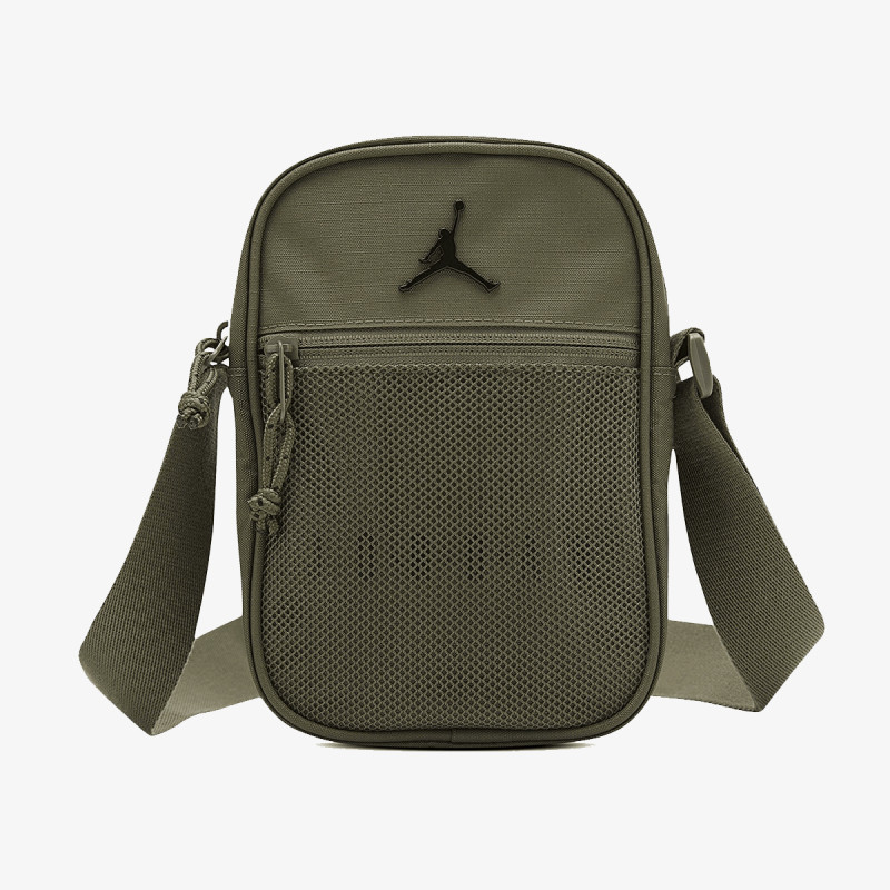 Nike Торбица JAM BLACKTOP FESTIVAL BAG 