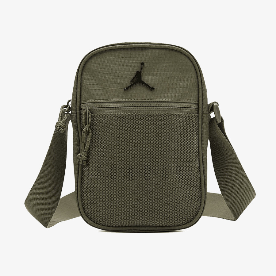 Nike Торбица JAM BLACKTOP FESTIVAL BAG 