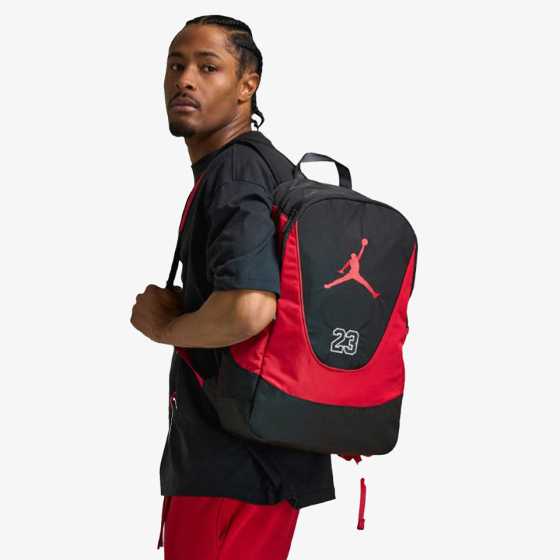 Nike Ранец JAM FLIGHTCORE BACKPACK 