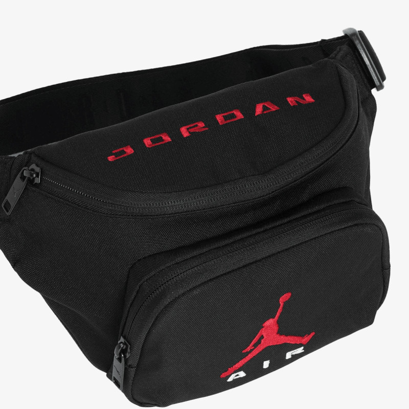 Nike Торбица JAM AIR CROSSBODY 